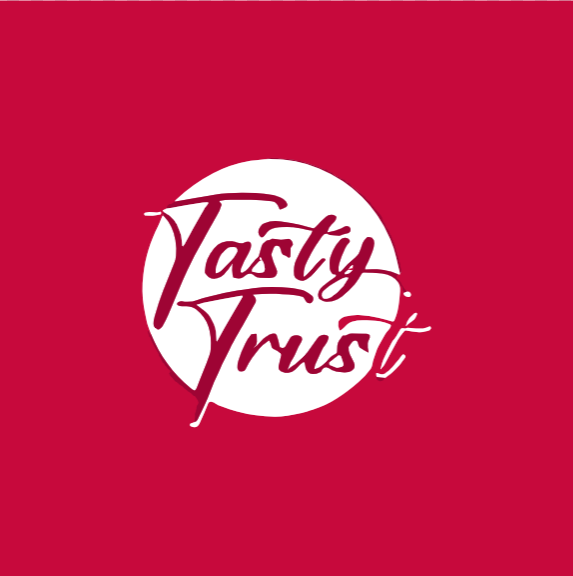 tasty trust اعتماد خوشمزه