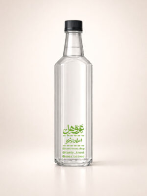 عرق هل 750 سی‌سی