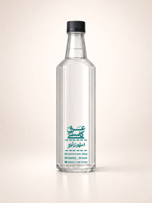 عرق کاسنی 750 سی‌سی