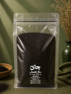 چاى سرگل لاهيجان 900 گرمی